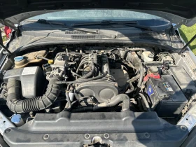 Kia Sorento 2.4i газ.инж. На части, снимка 4