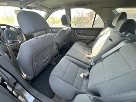 Kia Sorento 2.4i газ.инж. На части, снимка 7