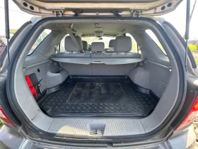 Kia Sorento 2.4i газ.инж. На части, снимка 8