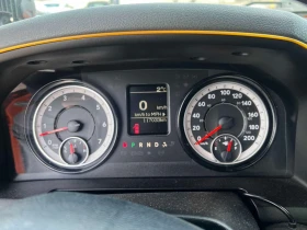 Dodge RAM 1500 * Express * 2 КЛЮЧА* ПОДГРЕВ* KEYLESS* , снимка 8