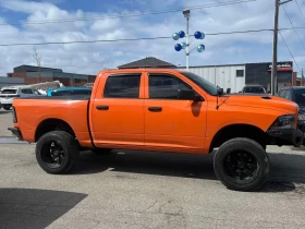 Dodge RAM 1500 * Express * 2 КЛЮЧА* ПОДГРЕВ* KEYLESS* , снимка 3
