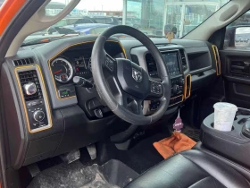 Dodge RAM 1500 * Express * 2 КЛЮЧА* ПОДГРЕВ* KEYLESS* , снимка 5