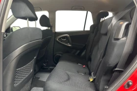 Toyota Rav4 2.2 D4D 136k.c  TOP!, снимка 16
