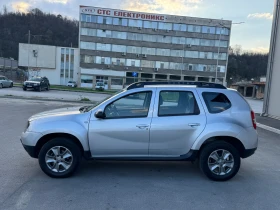 Dacia Duster 1.6i 114k.c. 4x4 * Navi * Bluetooth * Start Stop , снимка 2