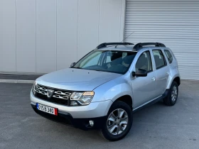 Dacia Duster 1.6i 114k.c. 4x4 * Navi * Bluetooth * Start Stop , снимка 1