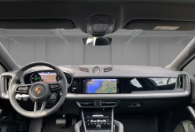 Porsche Cayenne E-Hybrid Coupe = Air Suspension = Гаранция, снимка 8