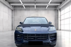 Porsche Cayenne E-Hybrid Coupe = Air Suspension = Гаранция, снимка 1
