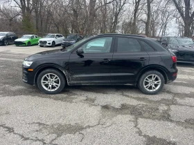 Audi Q3 Komfort * * CARFAX * * АВТО КРЕДИТ * * , снимка 3