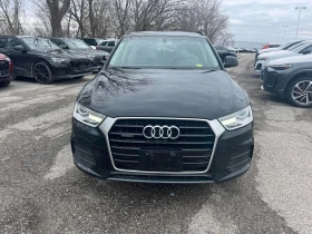 Audi Q3 Komfort * * CARFAX * * АВТО КРЕДИТ * * , снимка 2