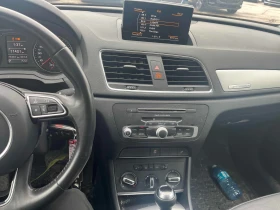 Audi Q3 Komfort * * CARFAX * * АВТО КРЕДИТ * * , снимка 8