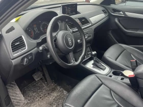 Audi Q3 Komfort * * CARFAX * * АВТО КРЕДИТ * * , снимка 7