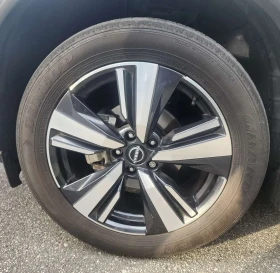 Nissan Rogue  | Platinum | LED | КОЖА | 360 | HEAD-UP , снимка 12