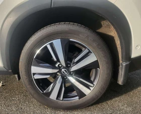 Nissan Rogue  | Platinum | LED | КОЖА | 360 | HEAD-UP , снимка 7