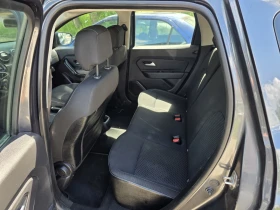 Dacia Duster 1.5DCI/110HP/NAVI/CAMERA, снимка 9