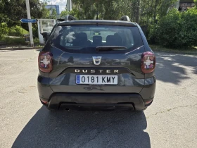 Dacia Duster 1.5DCI/110HP/NAVI/CAMERA, снимка 5