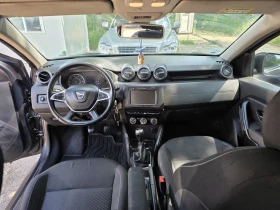 Dacia Duster 1.5DCI/110HP/NAVI/CAMERA, снимка 10