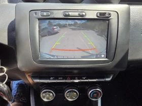 Dacia Duster 1.5DCI/110HP/NAVI/CAMERA, снимка 15