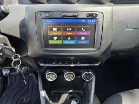 Dacia Duster 1.5DCI/110HP/NAVI/CAMERA, снимка 13