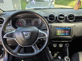 Dacia Duster 1.5DCI/110HP/NAVI/CAMERA, снимка 16
