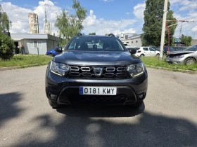 Dacia Duster 1.5DCI/110HP/NAVI/CAMERA, снимка 2