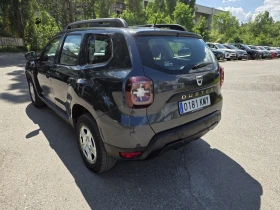 Dacia Duster 1.5DCI/110HP/NAVI/CAMERA, снимка 6