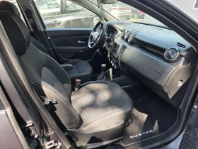 Dacia Duster 1.5DCI/110HP/NAVI/CAMERA, снимка 11