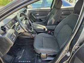 Dacia Duster 1.5DCI/110HP/NAVI/CAMERA, снимка 8
