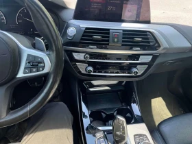 BMW X3 xDrive30i| ОТ ГЛАВНО ПРЕДСТАВИТЕЛСТВО| КЛИПОВЕ, снимка 9
