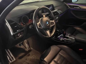 BMW X3 xDrive30i| ОТ ГЛАВНО ПРЕДСТАВИТЕЛСТВО| КЛИПОВЕ, снимка 7
