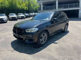 BMW X3 xDrive30i| ОТ ГЛАВНО ПРЕДСТАВИТЕЛСТВО| КЛИПОВЕ, снимка 1