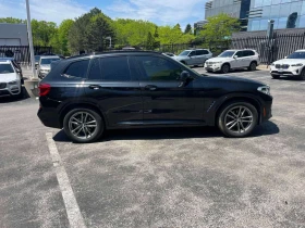 BMW X3 xDrive30i| ОТ ГЛАВНО ПРЕДСТАВИТЕЛСТВО| КЛИПОВЕ, снимка 5