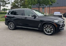 BMW X5 xDrive40i/HARMAN KARDON/HUD/LASER/ПАНОРАМА/360, снимка 5