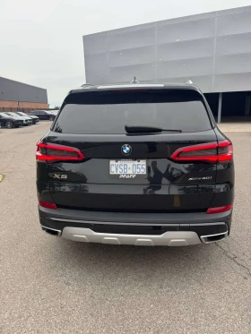 BMW X5 xDrive40i/HARMAN KARDON/HUD/LASER/ПАНОРАМА/360, снимка 6