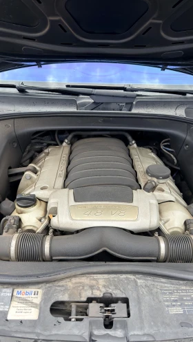 Porsche Cayenne 4.8 GTS USA, снимка 8