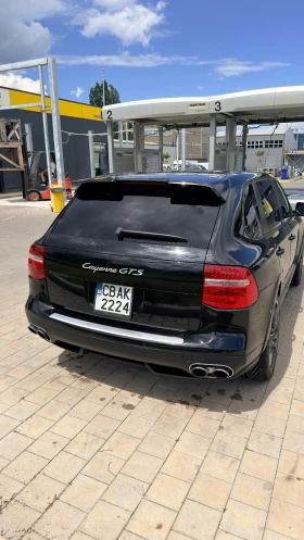 Porsche Cayenne 4.8 GTS USA, снимка 6