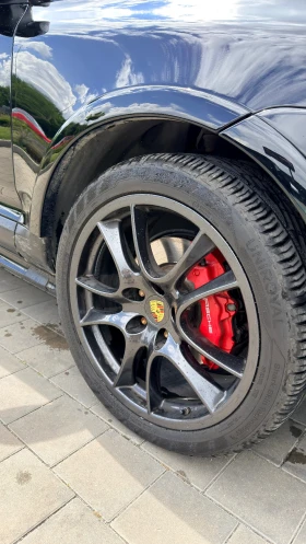 Porsche Cayenne 4.8 GTS USA, снимка 7