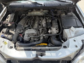 Mercedes-Benz ML 270, снимка 6