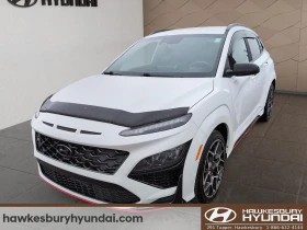 Hyundai Kona N* HARMAN KARDON* LANE ASSIST* ПОДГРЕВ* КАМЕРА, снимка 2