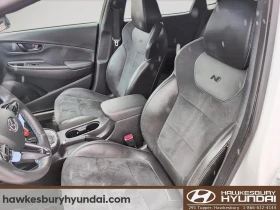 Hyundai Kona N* HARMAN KARDON* LANE ASSIST* ПОДГРЕВ* КАМЕРА, снимка 7