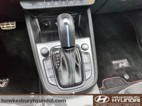 Hyundai Kona N* HARMAN KARDON* LANE ASSIST* ПОДГРЕВ* КАМЕРА, снимка 11