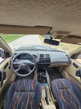 Nissan Terrano, снимка 9