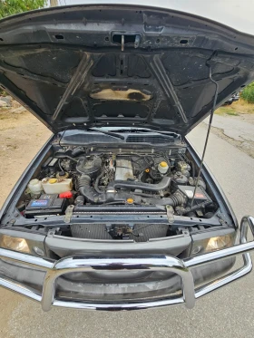 Nissan Terrano, снимка 11