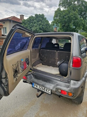 Nissan Terrano, снимка 7