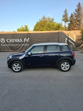 Mini Countryman 2.0D 112к.с АВТОМАТИК  4Х4 , снимка 7