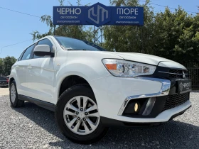 Mitsubishi ASX 1.6 Mivec Bi-Fuel Inform Plus Navi 2WD, снимка 1
