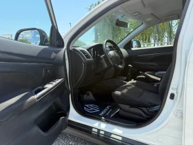 Mitsubishi ASX 1.6 Mivec Bi-Fuel Inform Plus Navi 2WD, снимка 15