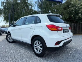 Mitsubishi ASX 1.6 Mivec Bi-Fuel Inform Plus Navi 2WD, снимка 4