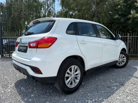 Mitsubishi ASX 1.6 Mivec Bi-Fuel Inform Plus Navi 2WD, снимка 6