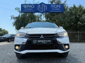 Mitsubishi ASX 1.6 Mivec Bi-Fuel Inform Plus Navi 2WD, снимка 2