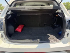 Mitsubishi ASX 1.6 Mivec Bi-Fuel Inform Plus Navi 2WD, снимка 10